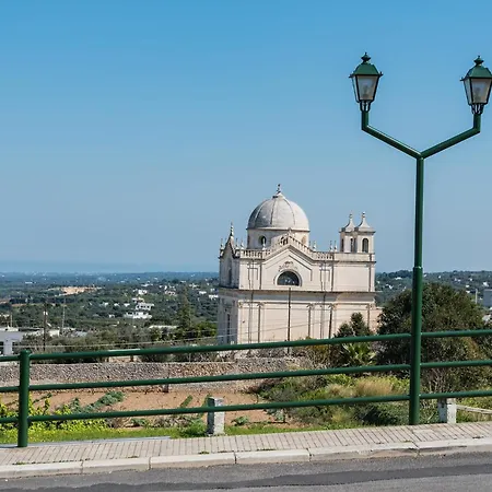 Casa Vacanza - Kora Ostuni