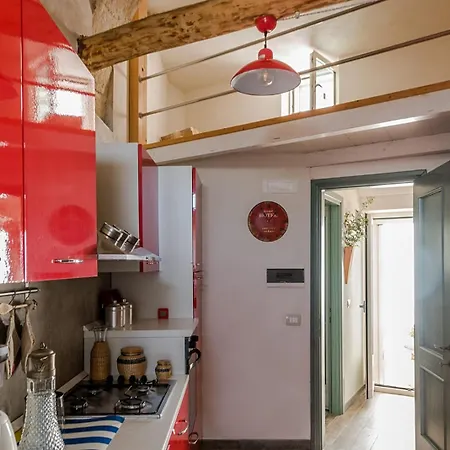 Дом отдыха Casa Vacanza - Kora Остуни