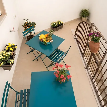 Casa Vacanza - Kora * Остуни