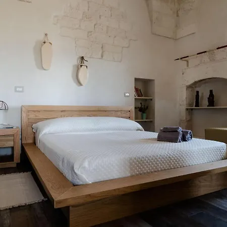 Casa Vacanza - Kora Дом отдыха *