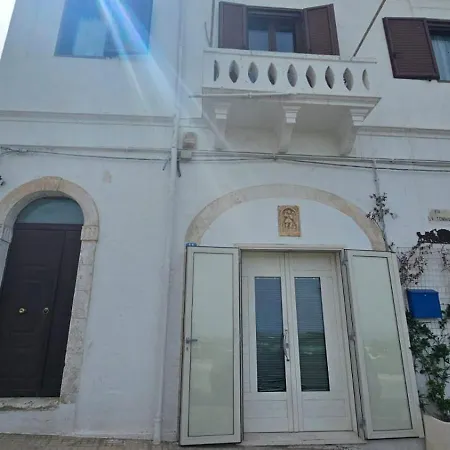 Casa Vacanza - Kora Prázdninový dům *