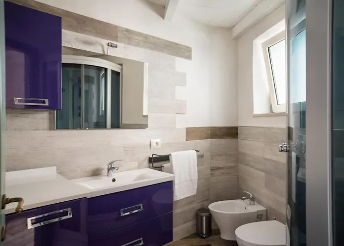 Casa Vacanza - Kora * Ostuni