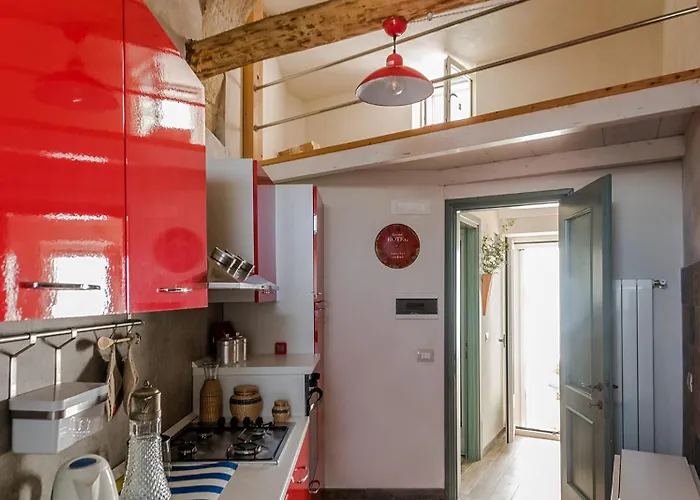 Casa vacanze Casa Vacanza - Kora Ostuni