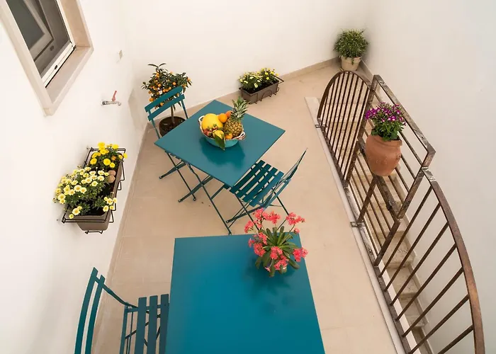 Casa Vacanza - Kora * Ostuni