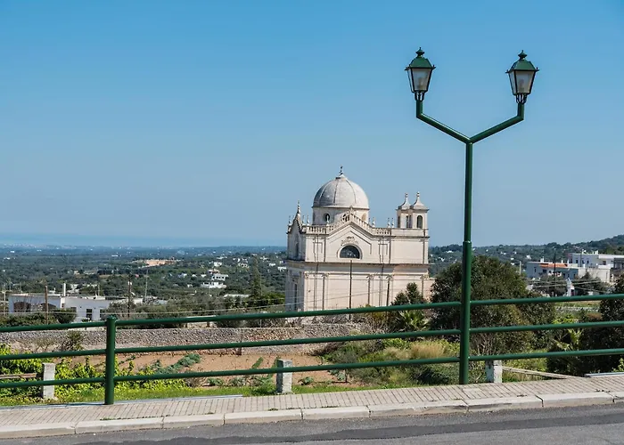 Casa Vacanza - Kora Ostuni