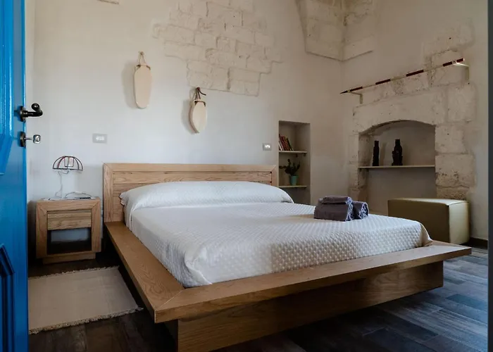 Casa Vacanza - Kora Casa vacanze *