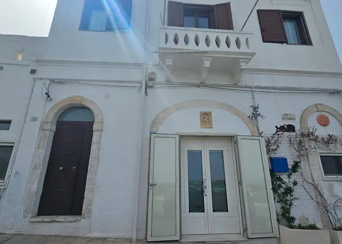 Casa Vacanza - Kora Casa vacanze *